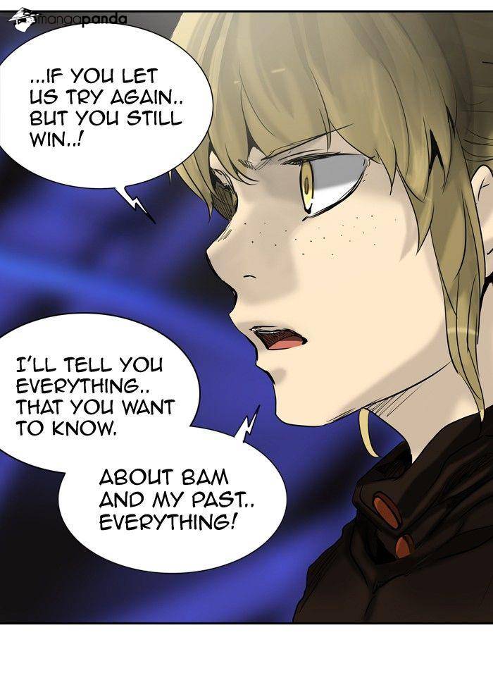 Tower of God Chapter 166 image 021